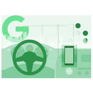 Android Auto支持车型和手机型号