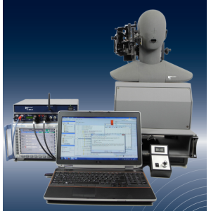 ITU-T vehicle voice call Test