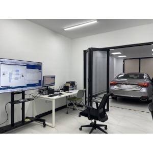 ITU-T telephony audio quality test 