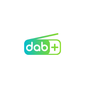  DAB+ Logo认证
