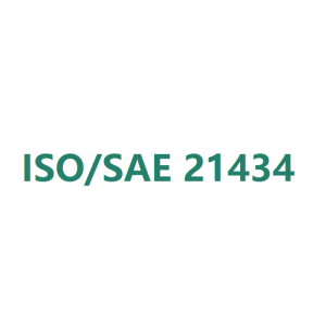  汽车网络安全服务 ISO/SAE 21434