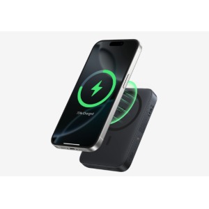 Qi2.2 New standard: 25W wireless fast charging + cross-brand compatibility, charging experience greatly upgraded