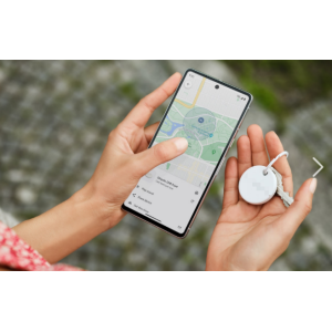 Google Find My Device 认证，您产品出海的“通行证”